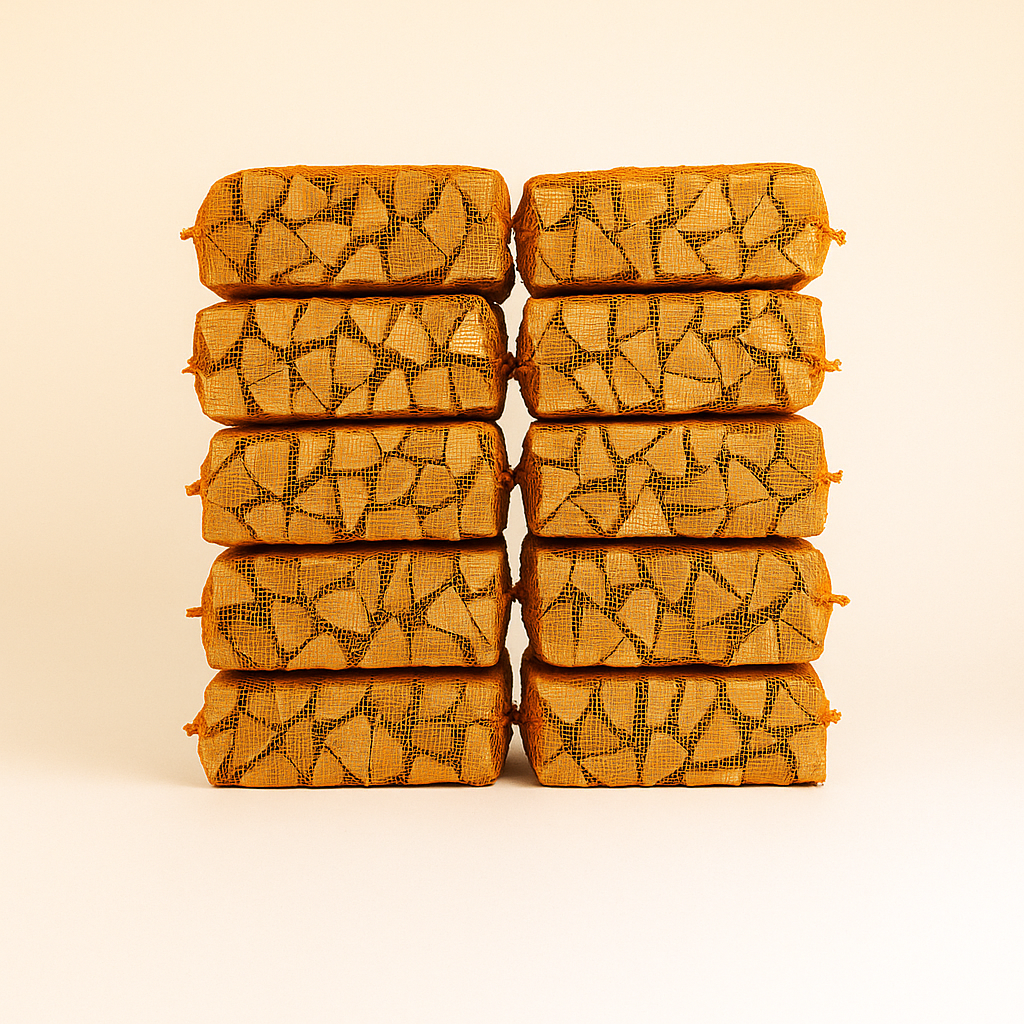 Kiln Dried Beech Net - 40l