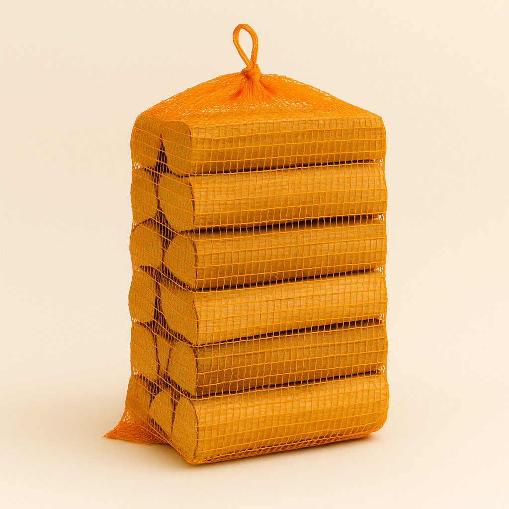 Kiln Dried Beech Net - 40l