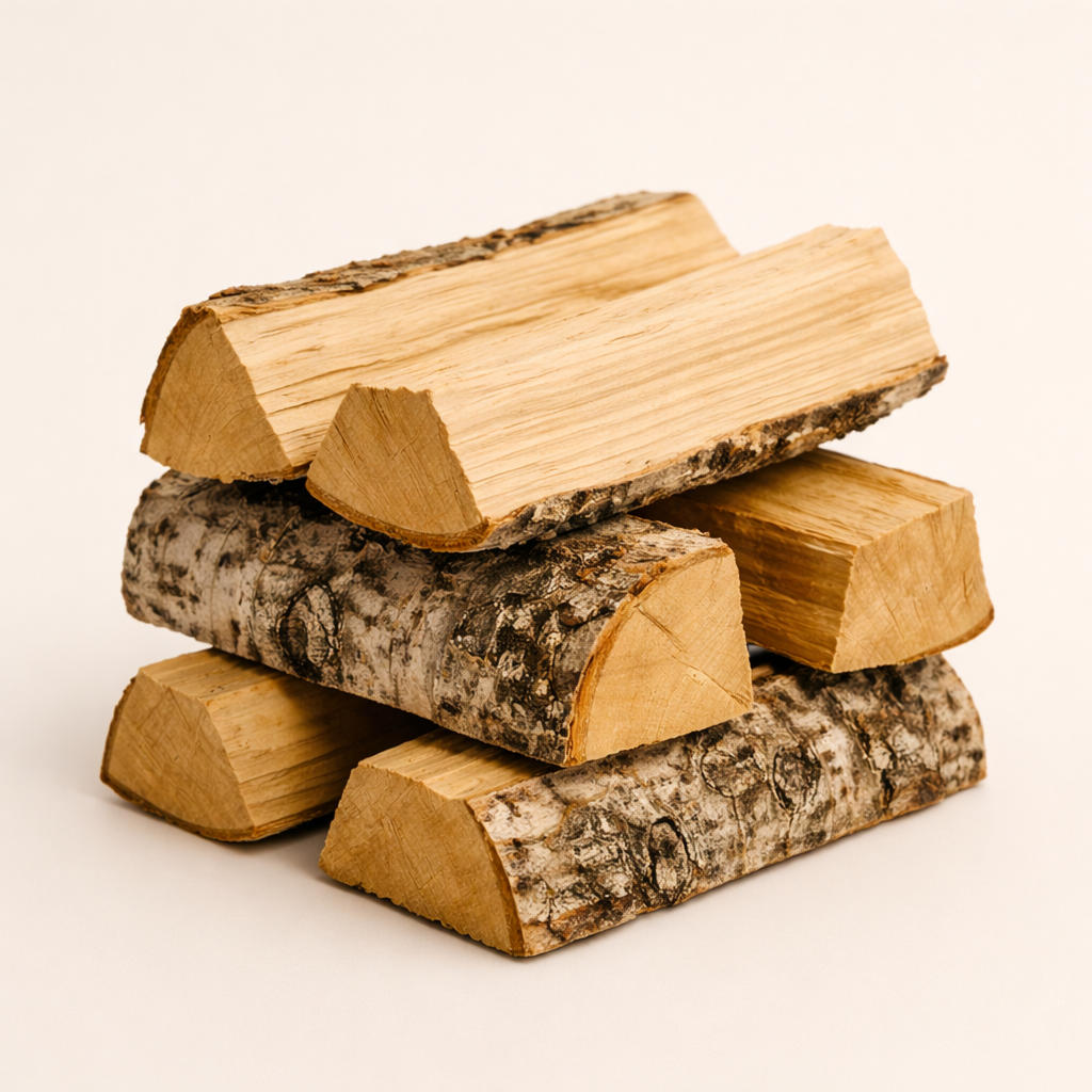 Kiln Dried Ash Net - 40l