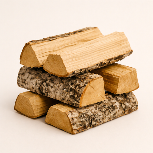 10 x Kiln Dried Ash Nets