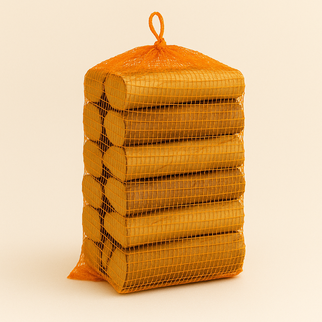 Kiln Dried Hornbeam Net - 40l