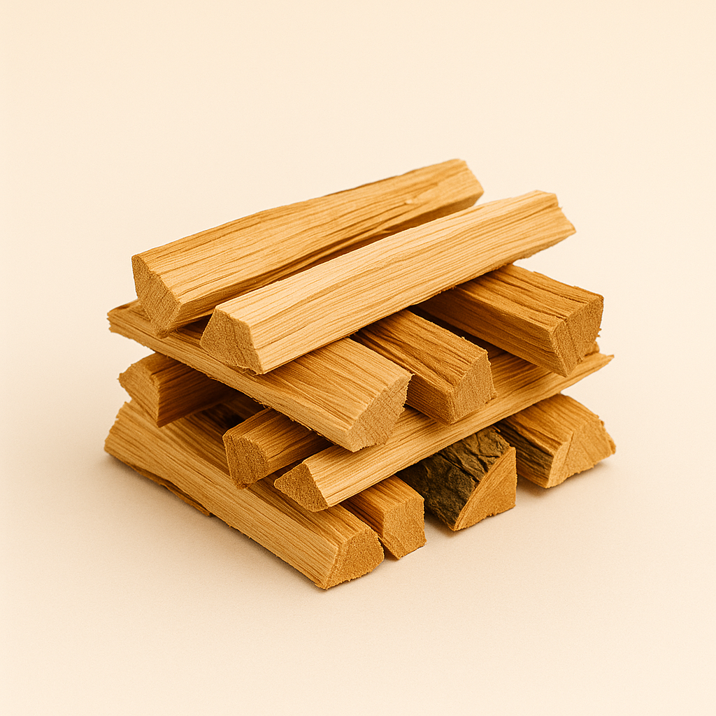 Premium Hardwood Kindling