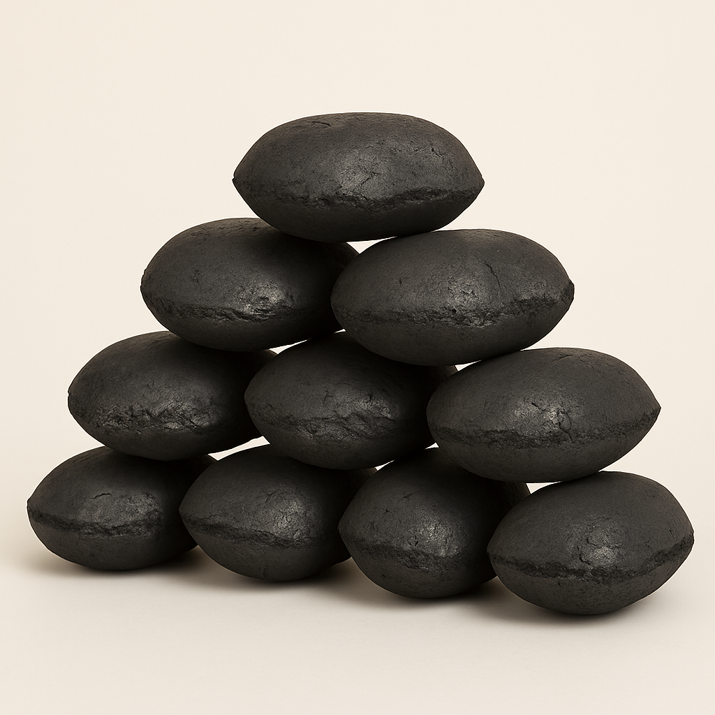 Newburn Coal Smokeless Briquettes