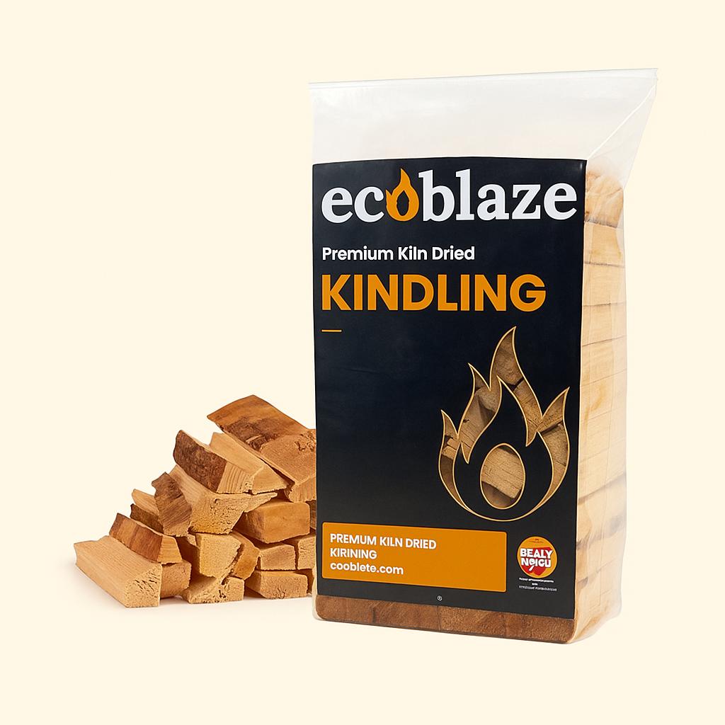 Premium Hardwood Kindling