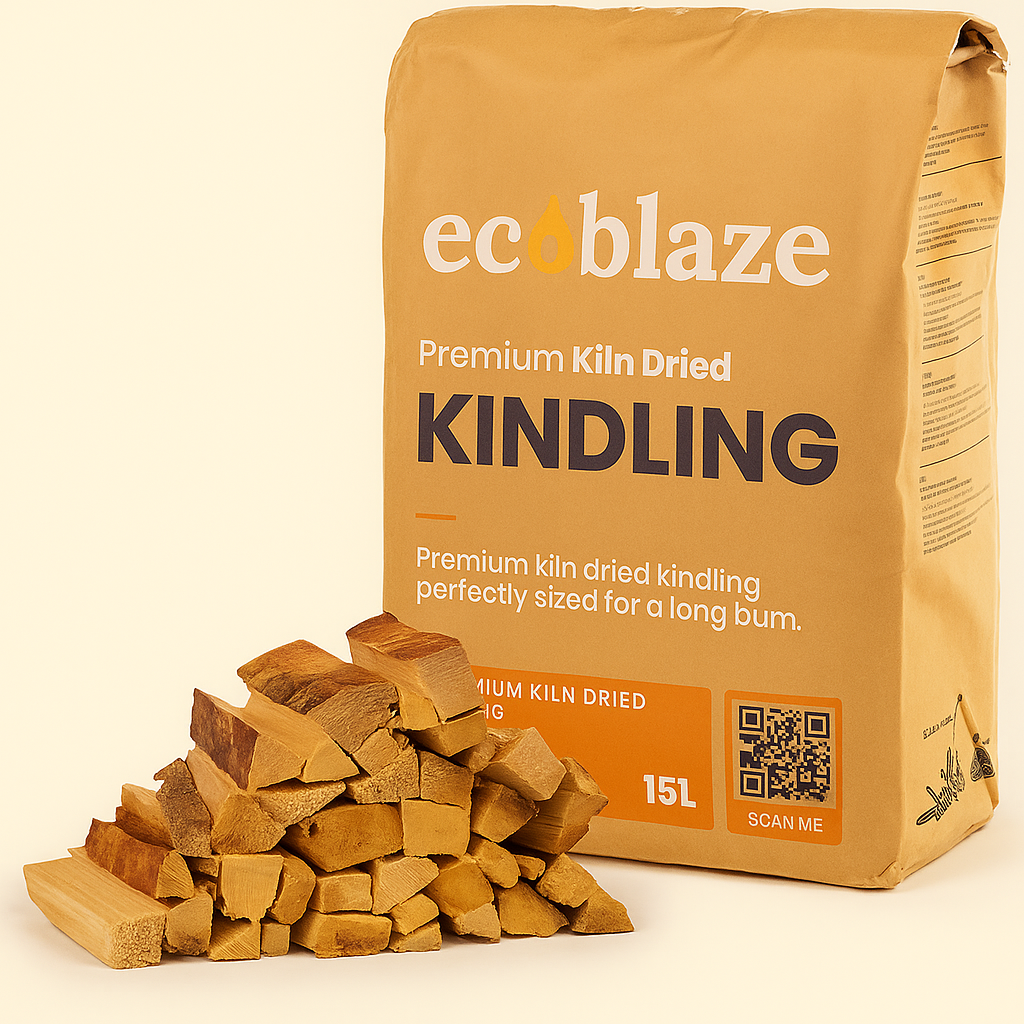 Premium Hardwood Kindling