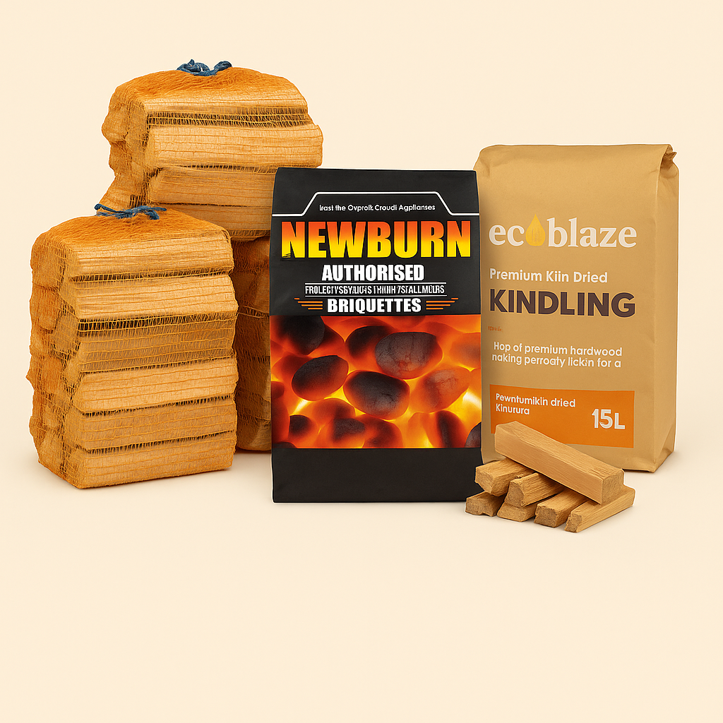 The Essential Bundle